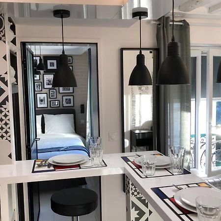 Appartement Rousselet Quartier Bon Marche Paris Viieme Екстериор снимка