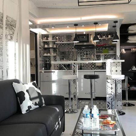 Appartement Rousselet Quartier Bon Marche Paris Viieme Екстериор снимка