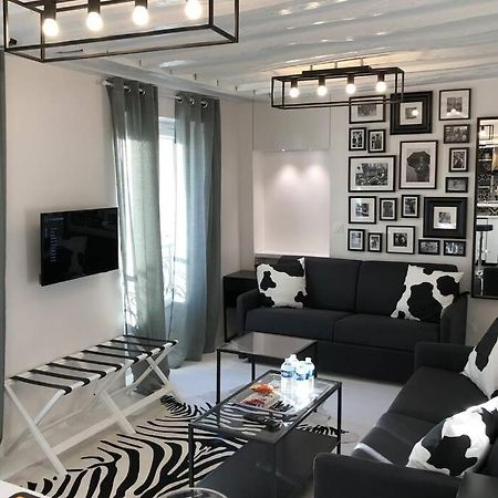 Appartement Rousselet Quartier Bon Marche Paris Viieme Екстериор снимка