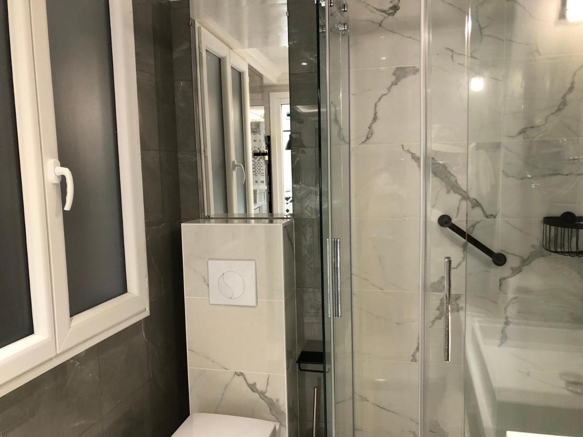 Appartement Rousselet Quartier Bon Marche Paris Viieme Екстериор снимка